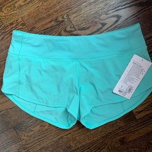 Lululemon Speed Up Short